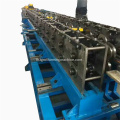 Box ตู้ไฟฟ้าตู้เซฟกล่อง Roll Forming Machine